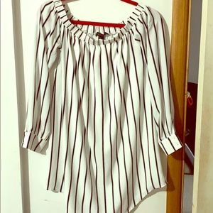 F21 Contemporary dress